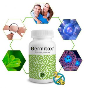 Germitox amazon, gyártó - Magyarország
